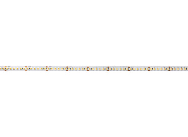 Deko-Light Flexibler LED Stripe, 3528-180-24V-3000K-50m, Kupfer, Weiß, Warmweiß, 120°, 13W, 24V