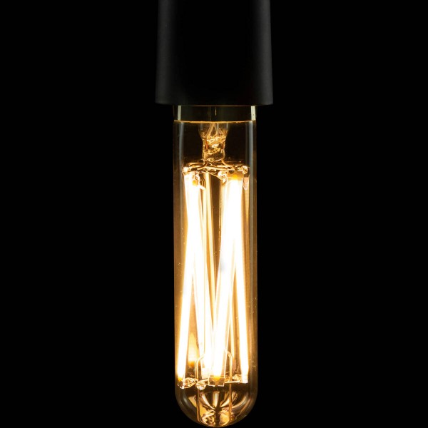 LED High Brightness Tube slim E27 2700K