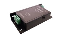 Deko-Light Controller, RF White, Kunststoff, Schwarz, 12-24V, 115x57mm Deko-Light Controller, RF White, Kunststoff, Schwarz, 12-24V, 115x57mm