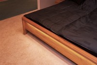 Vorschau: Reprofil Profil, T-Profil flach ET-01-08, Aluminium, Silber gebürstet, 2000mm Vorschau: Reprofil Profil, T-Profil flach ET-01-08, Aluminium, Silber gebürstet, 2000mm