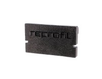 Reprofil Profil Zubehör, Endkappe H-AU-01-15 Set 2 Stk, Kunststoff, Schwarz, 21x6mm Reprofil Profil Zubehör, Endkappe H-AU-01-15 Set 2 Stk, Kunststoff, Schwarz, 21x6mm