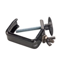 C-HAKEN, für SFL PAR20, 3,5cm C-HAKEN, für SFL PAR20, 3,5cm