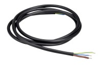 ANSCHLUSSLEITUNG, für HID- Anwendungen, schwarz, 2 m ANSCHLUSSLEITUNG, für HID- Anwendungen, schwarz, 2 m