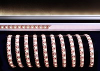 Deko-Light Flexibler LED Stripe, 5050-72-12V-4000-3m-Silikon Tropfen, Kupfer, Weiß, Neutralweiß, 38W Deko-Light Flexibler LED Stripe, 5050-72-12V-4000-3m-Silikon Tropfen, Kupfer, Weiß, Neutralweiß, 38W