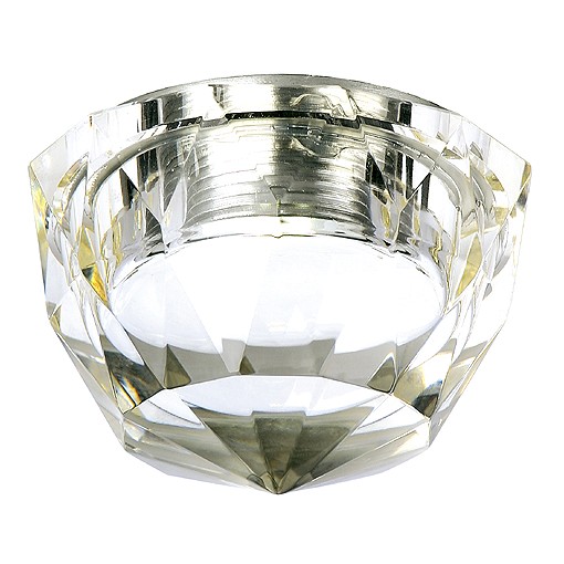 CRYSTAL LED, warmweiss, 1W