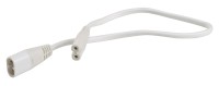VERBINDUNGSKABEL, 40cm lang für FURNITURE 513, weiß VERBINDUNGSKABEL, 40cm lang für FURNITURE 513, weiß