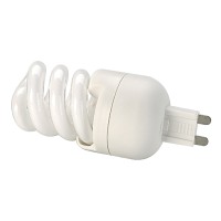 G9, 9W, Energiesparleuchtmittel, 4000K G9, 9W, Energiesparleuchtmittel, 4000K