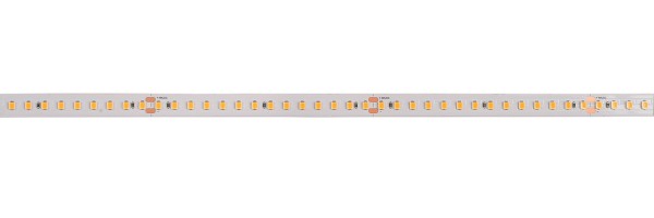 Deko-Light LED Stripe, Long Run, SMD, 48V-10W, 3000K, 15m, Kupfer, Weiß, Warmweiß (WW), 120°, 10W