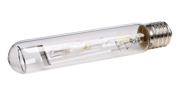 Deko-Light Leuchtmittel, Venture Lighting Halogen-Metalldampflampe 250 W klar, Glas, Neutralweiß