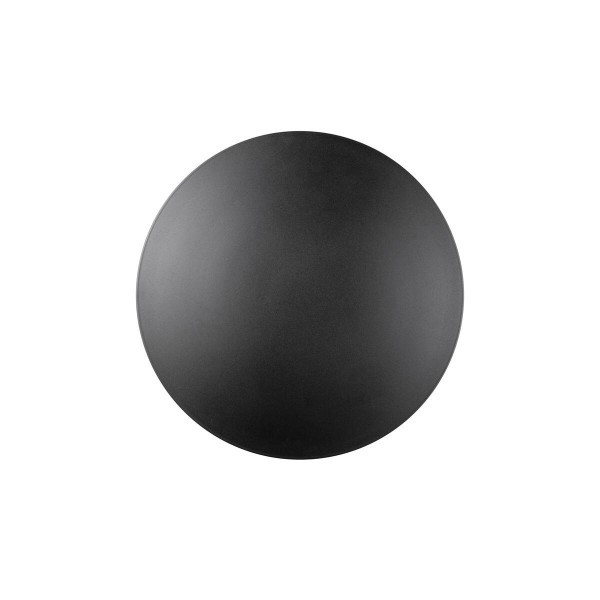 MANA 60 Schirm rund schwarz