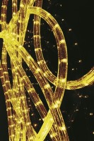 Dekorative Leuchte, Cut Light LED Yellow, 220-240V AC/50-60Hz, 207,00 W Dekorative Leuchte, Cut Light LED Yellow, 220-240V AC/50-60Hz, 207,00 W