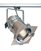 Schienensystem 3-Phasen 230V, Studio PAR 56, 220-240V AC/50-60Hz, G12, 150,00 W Schienensystem 3-Phasen 230V, Studio PAR 56, 220-240V AC/50-60Hz, G12, 150,00 W