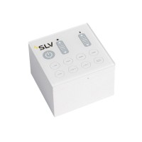 KELVIN CONTROL, Wand Panel, Ein- und Aufbau, 100V-240V KELVIN CONTROL, Wand Panel, Ein- und Aufbau, 100V-240V