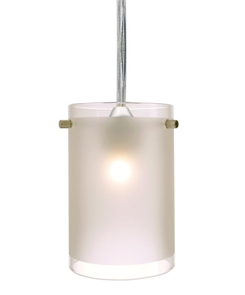 Schienensystem One 230V, Pendelleuchte, 220-240V AC/50-60Hz, G9, 40,00 W