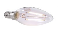 Osram Leuchtmittel, Parathom Retrofit Classic B 25, Warmweiß, Abstrahlwinkel: 300°, 220-240V AC/50-6 Osram Leuchtmittel, Parathom Retrofit Classic B 25, Warmweiß, Abstrahlwinkel: 300°, 220-240V AC/50-6