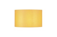 FENDA, Leuchtenschirm, rund, gelb, Ø/H 45,5/28 cm FENDA, Leuchtenschirm, rund, gelb, Ø/H 45,5/28 cm