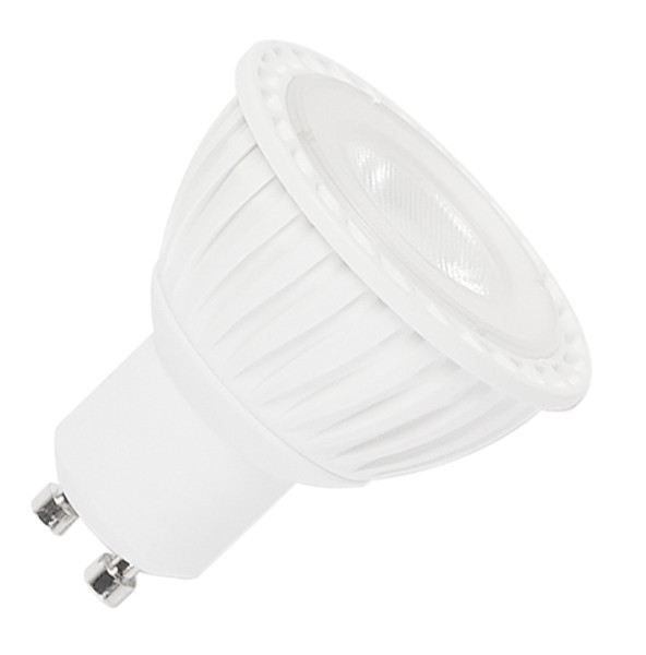 QPAR51 ADD-ON LED, Leuchtmittel, 4,3W, GU10, 4000K, 40°, nicht dimmbar, weiß
