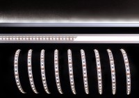 Deko-Light Flexibler LED Stripe, 3528-120-12V-6500K-5m-Nano, Kupfer, Weiß, Kaltweiß, 120°, 30W, 12V Deko-Light Flexibler LED Stripe, 3528-120-12V-6500K-5m-Nano, Kupfer, Weiß, Kaltweiß, 120°, 30W, 12V