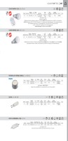 Vorschau: LED G9, Typ SMD LED, 2,5W, 2700K, 180° Vorschau: LED G9, Typ SMD LED, 2,5W, 2700K, 180°