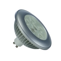 POWERLED ES111 9,6W, 20°, warm-weisse LED POWERLED ES111 9,6W, 20°, warm-weisse LED