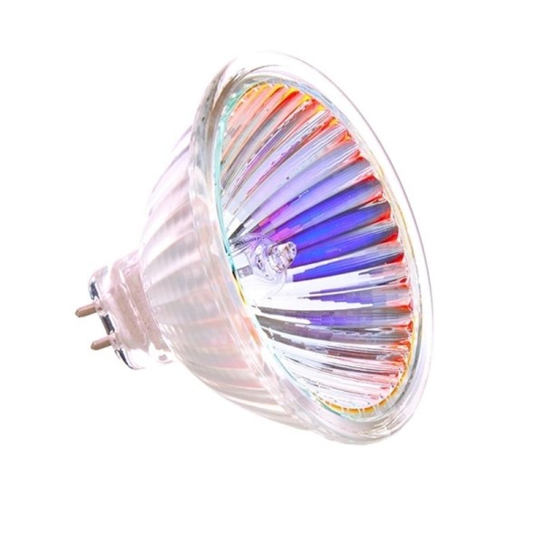 Osram Leuchtmittel, Kaltlichtspiegellampe Decostar Titan, Glas, Warmweiß, 36°, 20W, 12V, 46mm