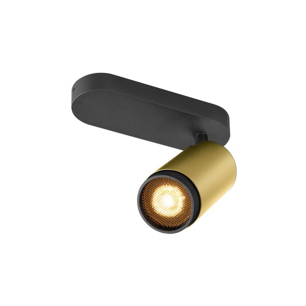 GRIP! SPOT L CL single QPAR51 gold