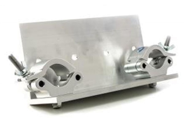 Global Truss, Wandhalter für F33-F34 inkl. Coupler