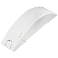 APOLLO, elektronischer Transformator, max. 150W, weiß APOLLO, elektronischer Transformator, max. 150W, weiß