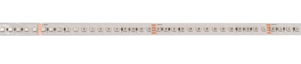Deko-Light LED Stripe, Long Run, SMD, 48V-10W, RGB, 15m, Kupfer, Weiß, RGB, 120°, 10W, 48V