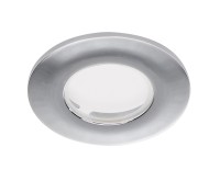 Vorschau: BLENDE, für F-LIGHT Einbauleuchte, rund, flach, chrom, mit klarem Glas Vorschau: BLENDE, für F-LIGHT Einbauleuchte, rund, flach, chrom, mit klarem Glas