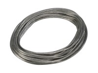 NIEDERVOLT-SEIL, isoliert, 6mm², 20m NIEDERVOLT-SEIL, isoliert, 6mm², 20m