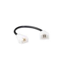 FLEXVERBINDER, für DELF C PRO Lichtbalken RGB, max. 50W, 12cm FLEXVERBINDER, für DELF C PRO Lichtbalken RGB, max. 50W, 12cm