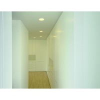 Vorschau: RCL 102 TC-DE FRAMELESS SET Deckeneinbauleuchte, weiss, ESL, max. 2x18W Vorschau: RCL 102 TC-DE FRAMELESS SET Deckeneinbauleuchte, weiss, ESL, max. 2x18W