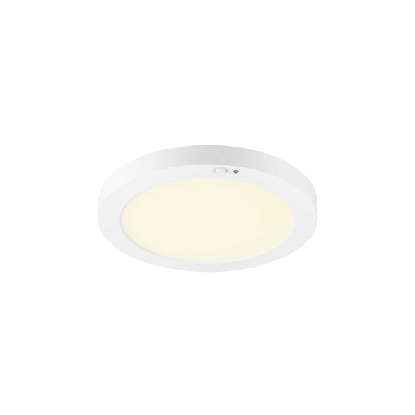 DOWNLIGHT VARIO 220 22 830/840 WH ML PIR