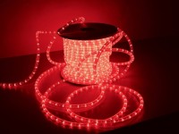 Dekorative Leuchte, Cut Light Red, 220-240V AC/50-60Hz, 750,00 W Dekorative Leuchte, Cut Light Red, 220-240V AC/50-60Hz, 750,00 W