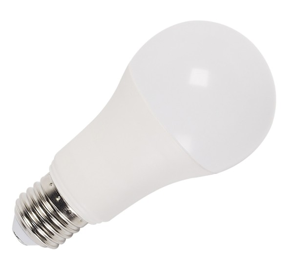 A60 RETROFIT LED, Leuchtmittel, E27, 2700K, 12W, dimmbar