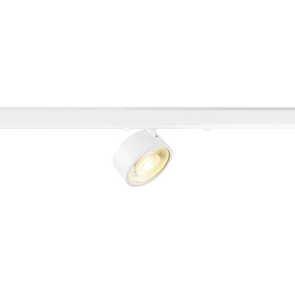 KALU 2.0 3Ph. DALI 3000K weiß