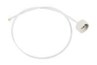 GU10 FASSUNG, mit 60cm Anschlussleitung GU10 FASSUNG, mit 60cm Anschlussleitung