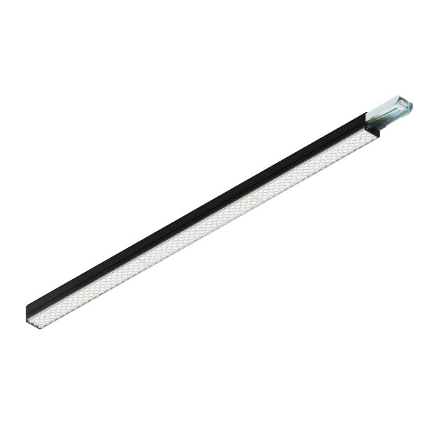 EASYLIGHT 1500 135 835/840/850 OVAL BK ML, Trunking System 1500mm