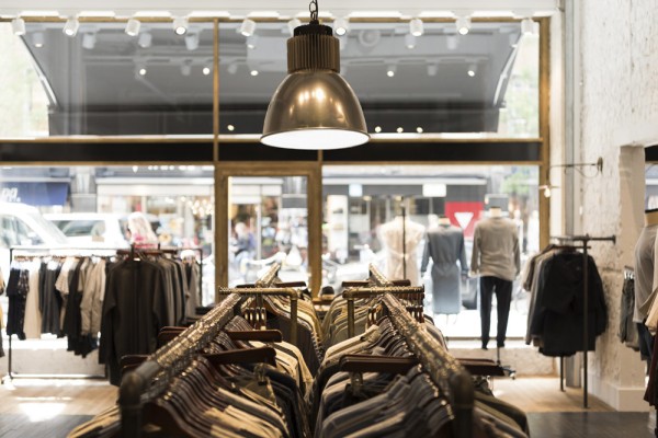 PARA BOWL, Pendelleuchte, LED, 5000K, aluminium, 125W