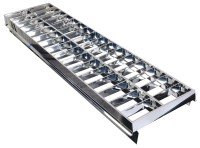 DARKLIGHT RASTER, für WORKLIGHT, chrom DARKLIGHT RASTER, für WORKLIGHT, chrom