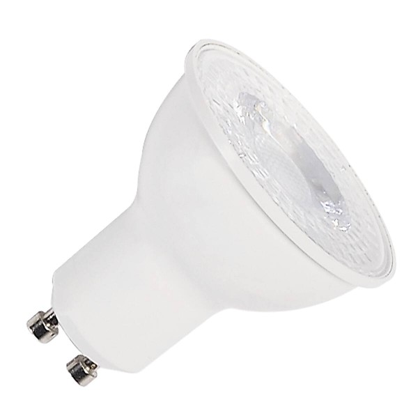 LED Leuchtmittel QPAR51, GU10, 4000K, weiß