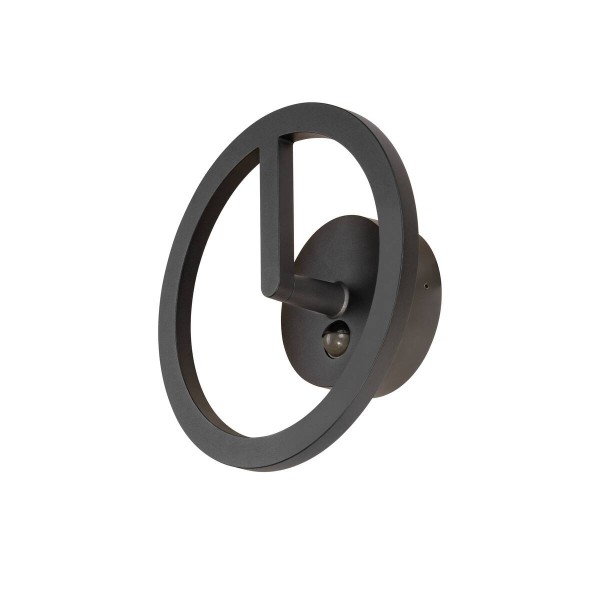 Q-RING WL Sensor 3000K schwarz