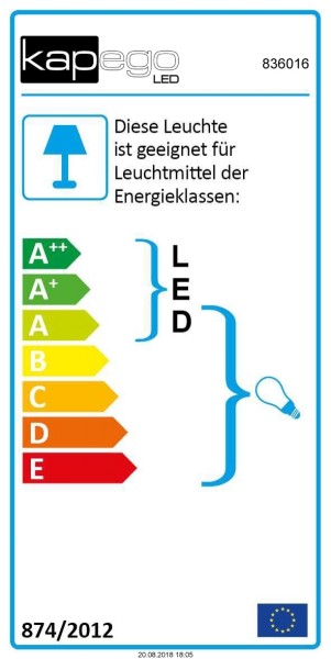 Deko-Light Dekorative Leuchte, Kugelleuchte Terracotta 45, Polyethylen (LLDPE), beige Terracotta