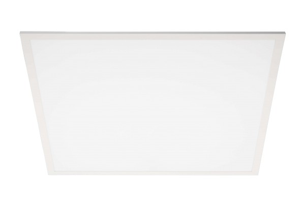 Deko-Light Einlegepanel, Basic Office 600x600 mm, 30,5 W, 4000 K, Weiß, Aluminium, 90°, 30W, 230V