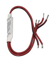 EASY LIM RF-SINGLE COLOR-SLAVE, 12V/DC und 24V/DC EASY LIM RF-SINGLE COLOR-SLAVE, 12V/DC und 24V/DC