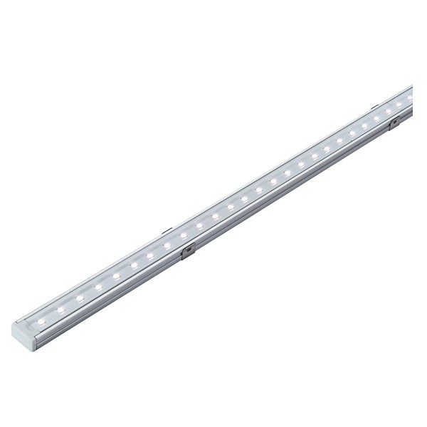 PADI LED 600, Lichtbalken, 4000K, aluminium eloxiert