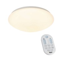 LIPSY 36 M KELVIN CONTROL, Wand- und Deckenleuchte, LED, 2700-6500K, weiß, Master LIPSY 36 M KELVIN CONTROL, Wand- und Deckenleuchte, LED, 2700-6500K, weiß, Master