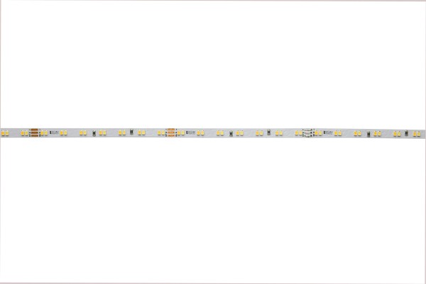 Deko-Light Flexibler LED Stripe, 2216-196-24V-3000-6500K-5m, Kupfer, Weiß, Warmweiß + Kaltweiß