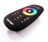 KapegoLED Controller, Touch Fernbedienung RF Color KapegoLED Controller, Touch Fernbedienung RF Color